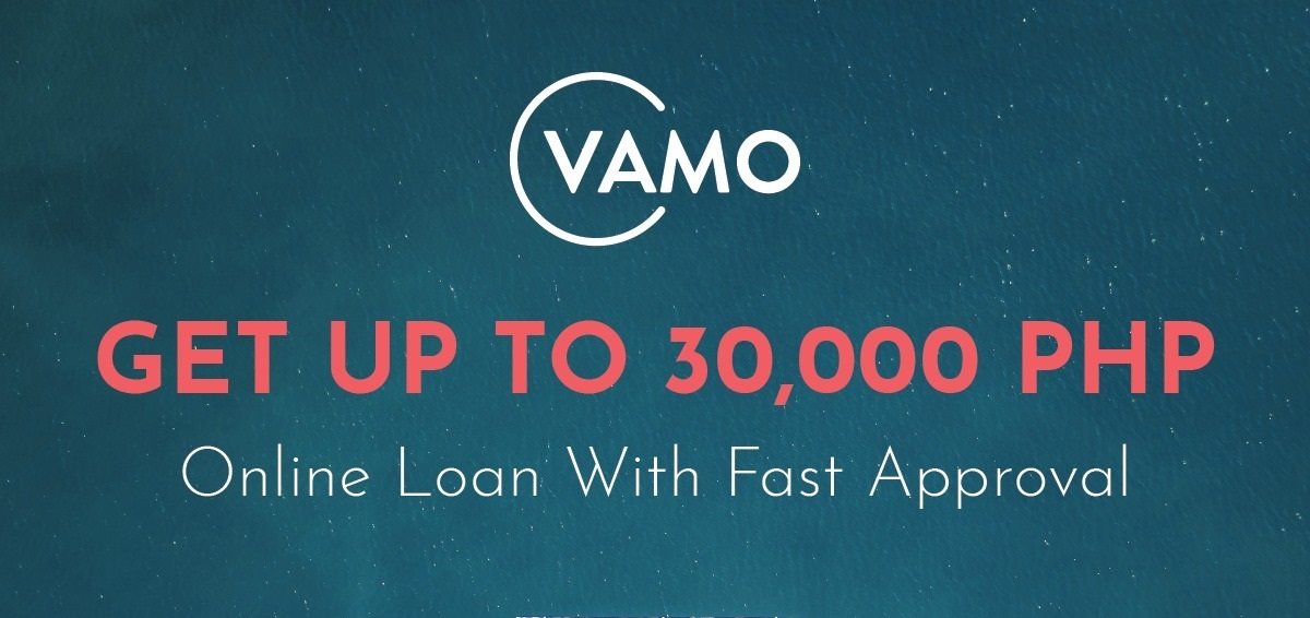 Vamo Philippines Loan: Review of Legitimacy, Registration Process, Requirements, and More